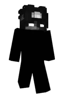 Yukeyy_ Minecraft avatar full body