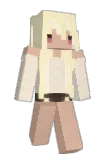 YukiNaa Minecraft avatar full body