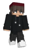 YukiOne Minecraft avatar full body