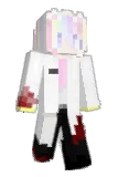 YukiStrawbiMC Minecraft avatar full body