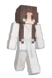 YukiSuoh Minecraft avatar full body