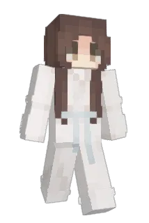 YukiSuoh Minecraft avatar full body