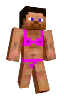 Yukichi6 Minecraft avatar full body