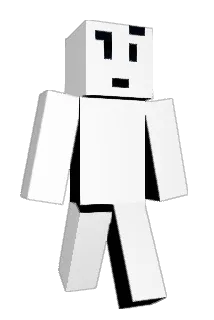 Yukin666 Minecraft avatar full body