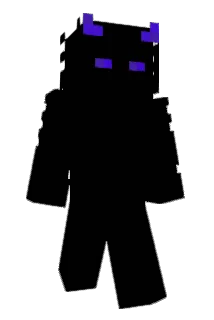 Yukiteruidk Minecraft avatar full body