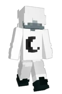 Yukoreyli Minecraft avatar full body