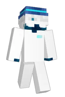 Yuleist Minecraft avatar full body