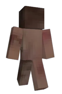 Yulitz10 Minecraft avatar full body