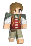 Yuls01 Minecraft avatar full body