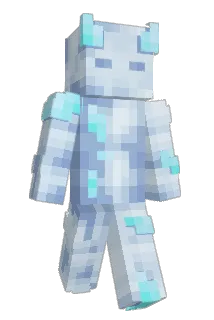 Yum_yee Minecraft avatar full body