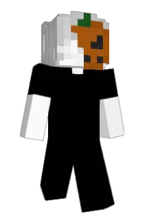 Yumafx Minecraft avatar full body