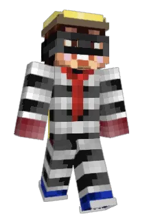 Yumarik0 Minecraft avatar full body