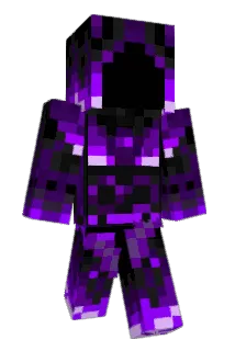 Yumbo27_ Minecraft avatar full body