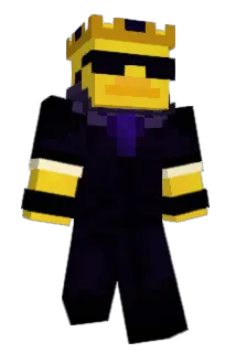 Yumi1__ Minecraft avatar full body