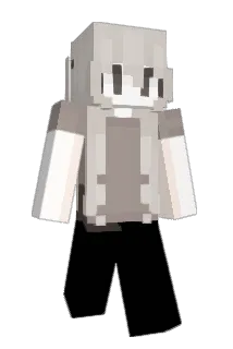 YumiYuux Minecraft avatar full body