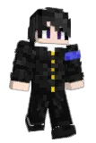 YumikosChair Minecraft avatar full body
