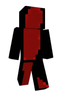 Yumm7 Minecraft avatar full body