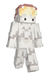 YummiCaik Minecraft avatar full body