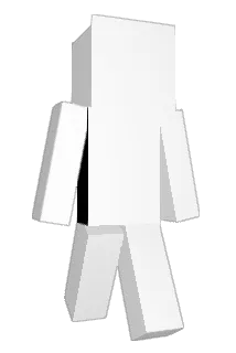 Yummifood Minecraft avatar full body