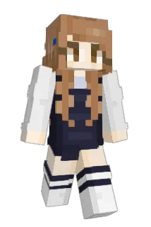 Yummy88 Minecraft avatar full body