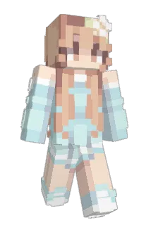 Yummy_Pickle123 Minecraft avatar full body