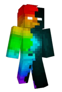 YumurtluCuk Minecraft avatar full body