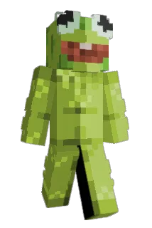 Yun578 Minecraft avatar full body