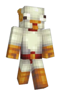 Yun__ Minecraft avatar full body