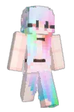 Yuna_May Minecraft avatar full body