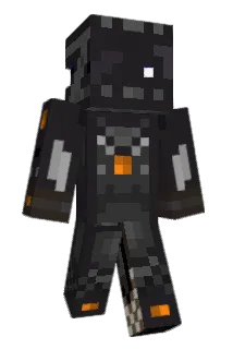 YungBoiSuggssss Minecraft avatar full body