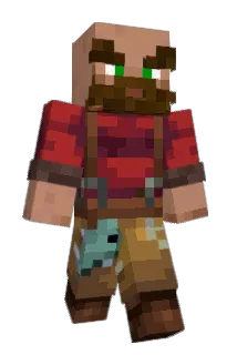 YungElliot Minecraft avatar full body
