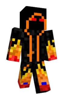 YungGoof0000 Minecraft avatar full body
