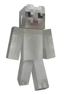 YungSoma Minecraft avatar full body