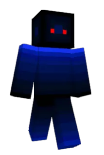 Yung_Chunky Minecraft avatar full body