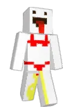 Yung___Stroker Minecraft avatar full body