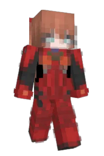Yungec03 Minecraft avatar full body