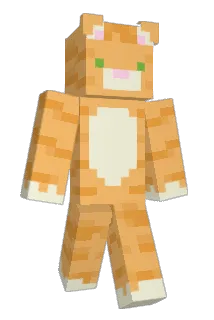 Yunghcc Minecraft avatar full body