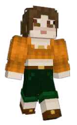 Custom render preview