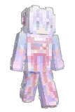 Yunn__nn Minecraft avatar full body