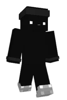 Yunnoz77_ Minecraft avatar full body