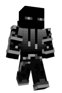 YunusEmre14 Minecraft avatar full body