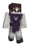 Yuq_ Minecraft avatar full body