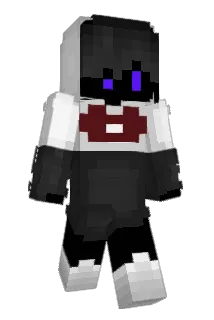 Yuqii_Pog Minecraft avatar full body
