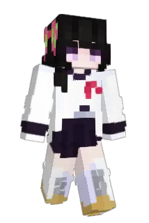 Yur1__ Minecraft avatar full body
