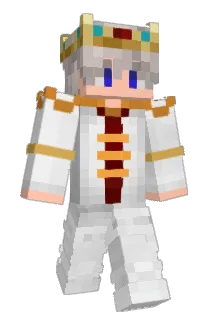 Yur28_ Minecraft avatar full body