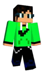 Custom render preview