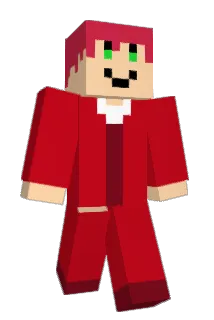 Yura9mo Minecraft avatar full body