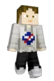 Yurak Minecraft avatar full body