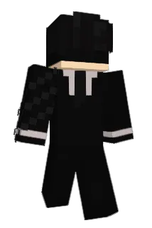 Yurei_Shima Minecraft avatar full body