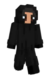 Yurgan Minecraft avatar full body